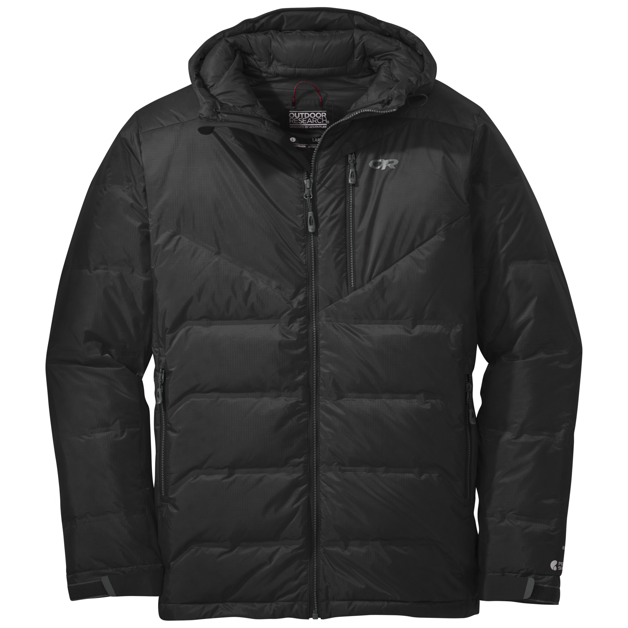 Outdoor research floodlight jacket on sale